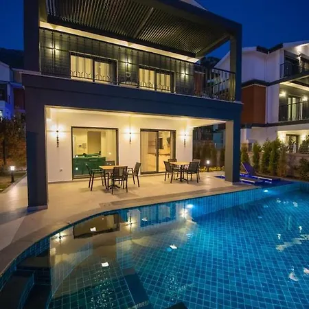 Efe Villa Fethiye