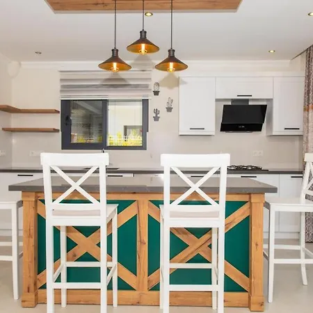 Villa Efe Fethiye