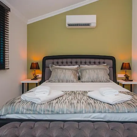 Villa Efe Fethiye