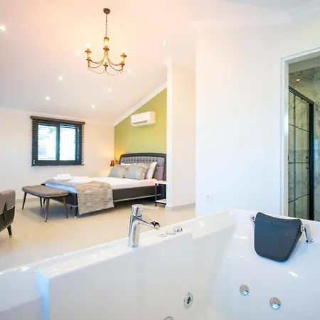 Villa Efe Fethiye