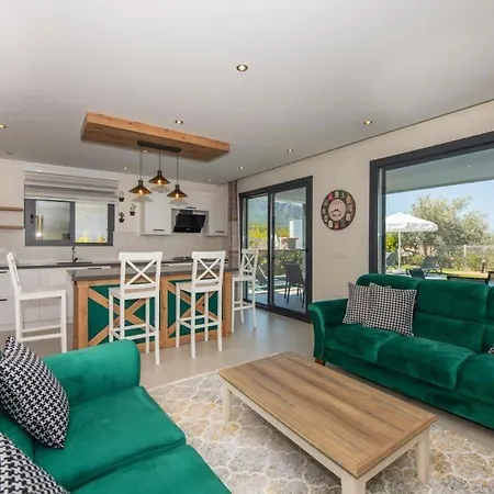 Efe Villa Fethiye