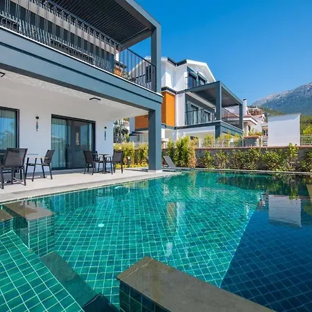 Villa Efe *